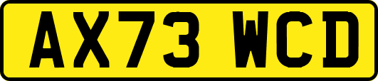 AX73WCD