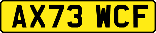 AX73WCF