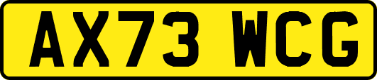 AX73WCG