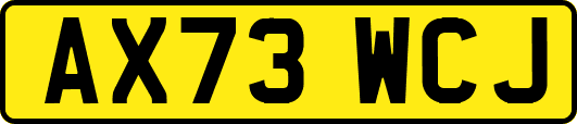 AX73WCJ