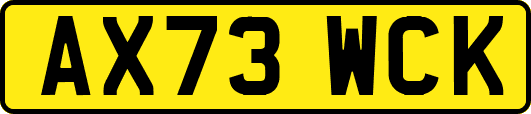 AX73WCK