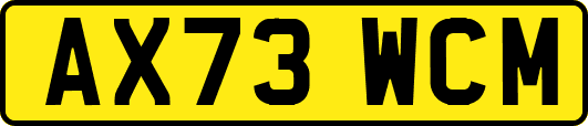 AX73WCM