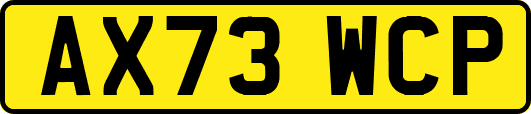 AX73WCP