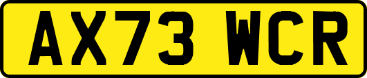 AX73WCR