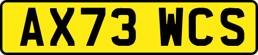 AX73WCS