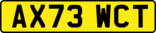 AX73WCT
