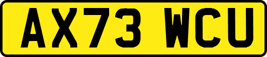 AX73WCU