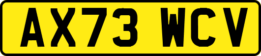 AX73WCV