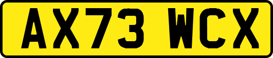 AX73WCX