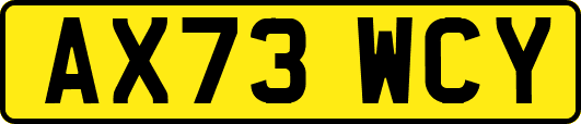 AX73WCY