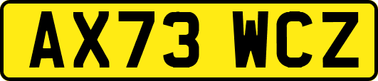 AX73WCZ