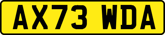 AX73WDA