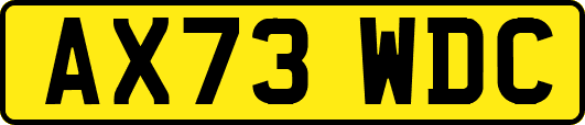 AX73WDC