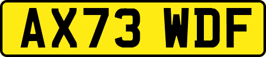 AX73WDF
