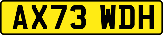 AX73WDH