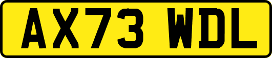 AX73WDL