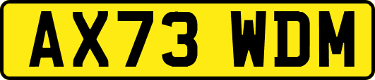 AX73WDM