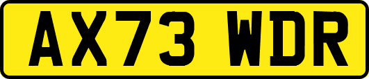 AX73WDR