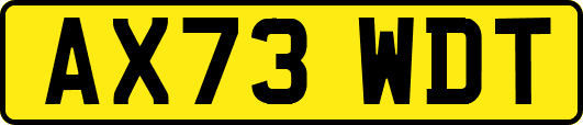 AX73WDT