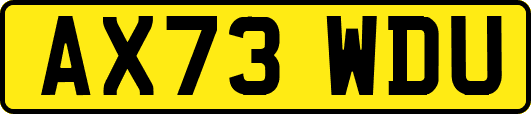 AX73WDU
