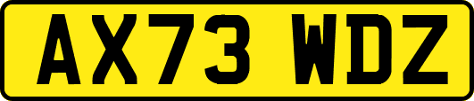 AX73WDZ