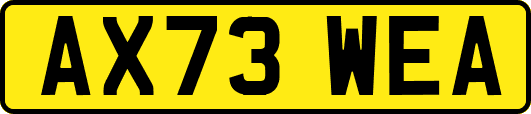 AX73WEA