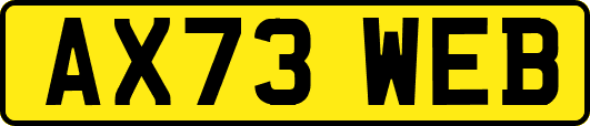 AX73WEB