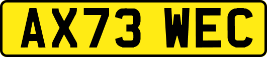 AX73WEC