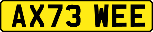 AX73WEE