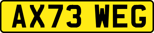 AX73WEG