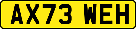 AX73WEH
