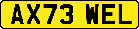 AX73WEL
