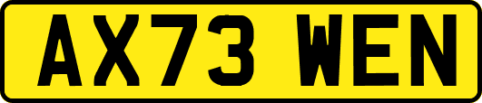 AX73WEN