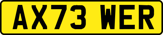 AX73WER