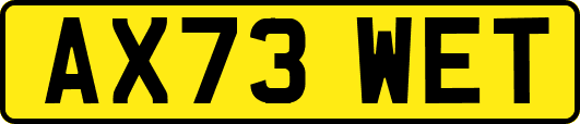 AX73WET