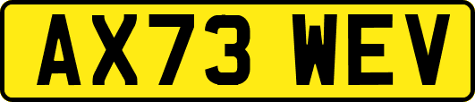AX73WEV