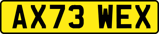AX73WEX