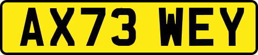 AX73WEY