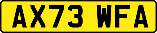 AX73WFA