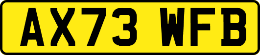 AX73WFB