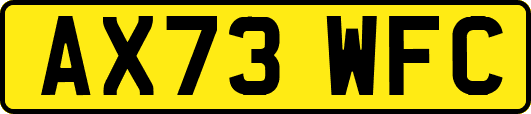 AX73WFC