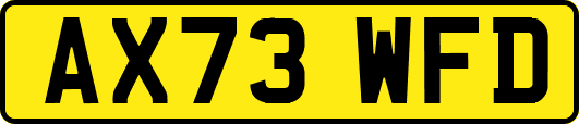 AX73WFD