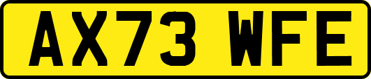 AX73WFE
