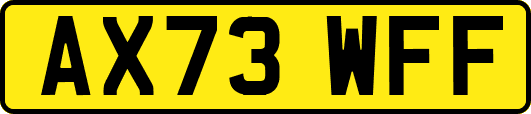 AX73WFF