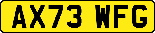 AX73WFG