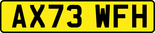 AX73WFH