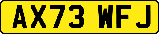AX73WFJ
