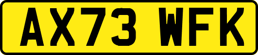 AX73WFK