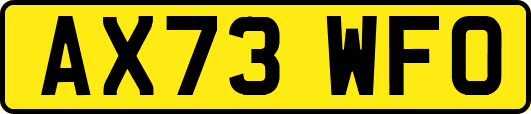 AX73WFO