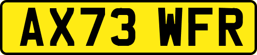 AX73WFR